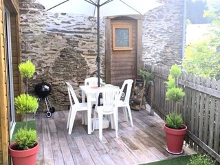 Appartement Vresse-sur-Semois  21