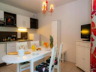 Apartment Honfleur  6
