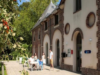 Apartment Honfleur  9
