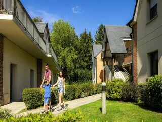 Appartement Honfleur  10