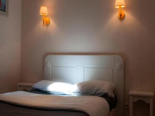 Apartment Honfleur  14