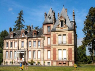 Appartement Honfleur  16