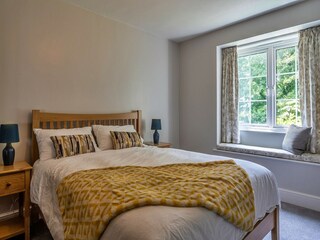 Ferienhaus St. Keverne Ausstattung 48