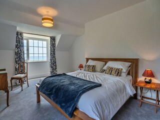 Ferienhaus St. Keverne Ausstattung 46