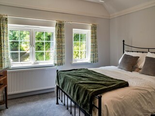 Ferienhaus St. Keverne Ausstattung 51