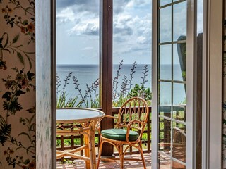 Casa de vacaciones St. Keverne Grabación al aire libre 13