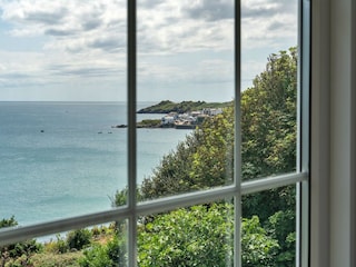 Holiday house St. Keverne Outdoor Recording 5