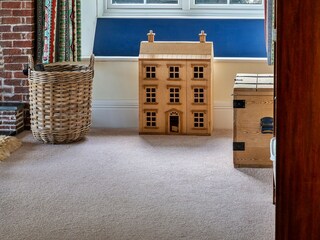 Vakantiehuis St. Keverne  55
