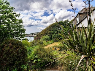 Vakantiehuis St. Keverne Buitenaudio-opname 17