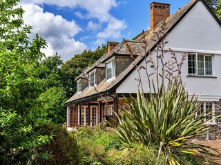 Vakantiehuis St. Keverne Buitenaudio-opname 18