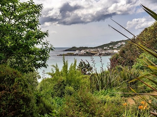 Holiday house St. Keverne Outdoor Recording 19