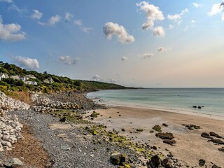 Vakantiehuis St. Keverne Buitenaudio-opname 23