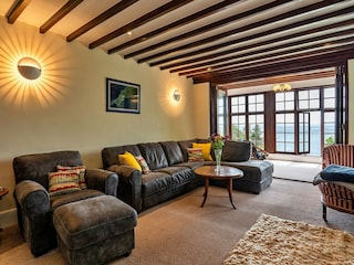 Ferienhaus St. Keverne Ausstattung 40
