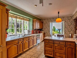 Ferienhaus St. Keverne Ausstattung 30