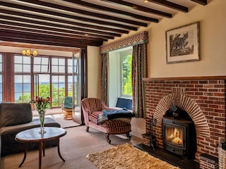 Ferienhaus St. Keverne Ausstattung 42