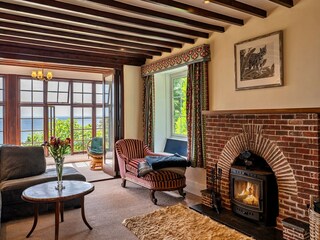 Vakantiehuis St. Keverne Kenmerken 42