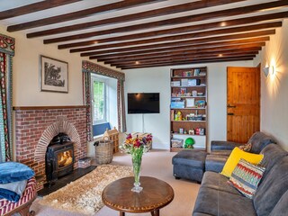 Ferienhaus St. Keverne Ausstattung 44