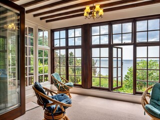 Holiday house St. Keverne Features 35