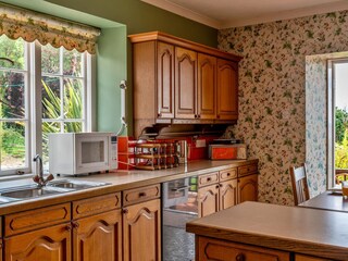 Ferienhaus St. Keverne Ausstattung 45