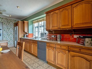 Ferienhaus St. Keverne Ausstattung 46