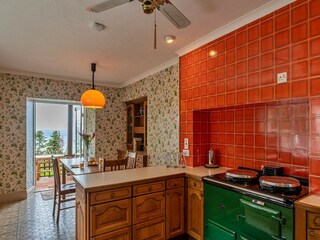 Ferienhaus St. Keverne Ausstattung 38