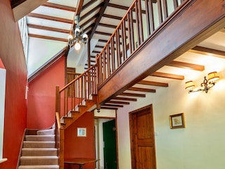Ferienhaus St. Keverne Ausstattung 30
