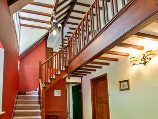 Ferienhaus St. Keverne Ausstattung 39