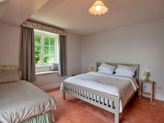 Vakantiehuis St. Keverne Kenmerken 48