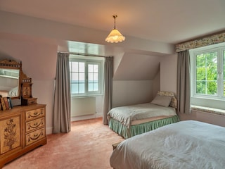 Ferienhaus St. Keverne Ausstattung 42