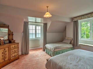 Vakantiehuis St. Keverne Kenmerken 40