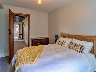 Ferienhaus St. Keverne Ausstattung 31