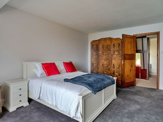 Ferienhaus St. Keverne Ausstattung 36