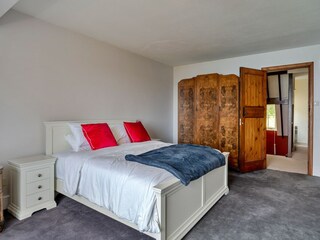Vakantiehuis St. Keverne Kenmerken 36