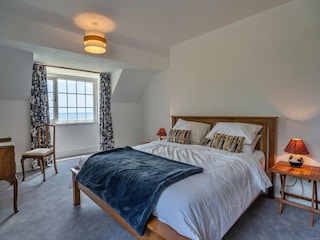 Vakantiehuis St. Keverne Kenmerken 44