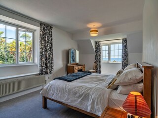 Vakantiehuis St. Keverne Kenmerken 51