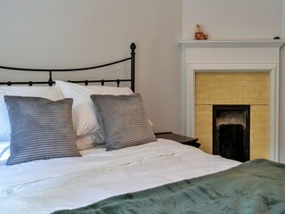 Casa de vacaciones St. Keverne Características 49