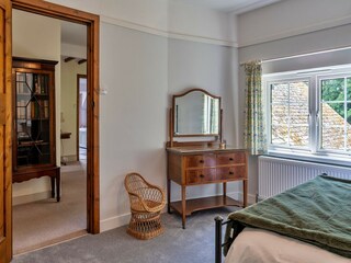 Vakantiehuis St. Keverne Kenmerken 53