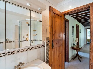 Vakantiehuis St. Keverne Kenmerken 34