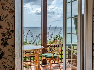 Ferienhaus St. Keverne Außenaufnahme 18