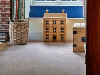 Maison de vacances St. Keverne  54
