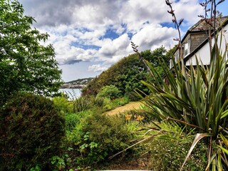 Holiday house St. Keverne Outdoor Recording 20