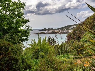 Holiday house St. Keverne Outdoor Recording 3