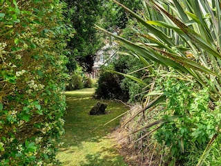 Casa per le vacanze St. Keverne Registrazione all'aperto 8