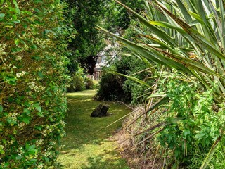 Holiday house St. Keverne Outdoor Recording 3
