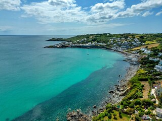 Casa per le vacanze St. Keverne Registrazione all'aperto 13