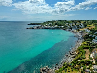 Vakantiehuis St. Keverne Buitenaudio-opname 12