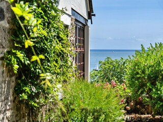 Ferienhaus St. Keverne Außenaufnahme 15