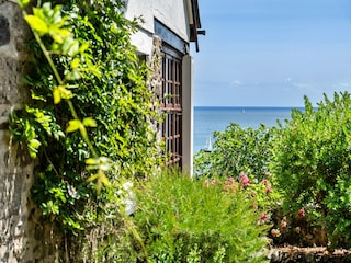Maison de vacances St. Keverne Enregistrement extérieur 24