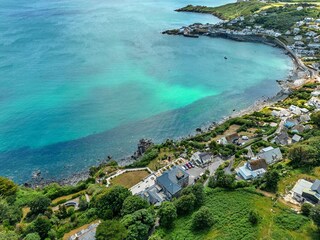 Holiday house St. Keverne Outdoor Recording 14