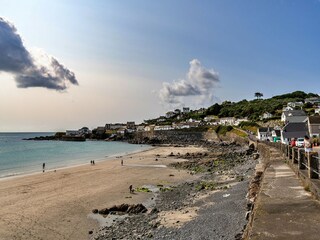 Vakantiehuis St. Keverne Buitenaudio-opname 3